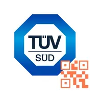 TÜV SÜD Verify icon