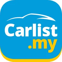 Carlist.my - New and used cars icon