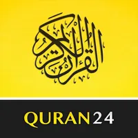 Quran24 icon