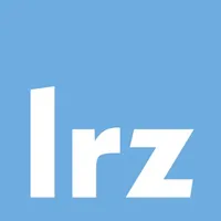 LRZ Sync and Share icon