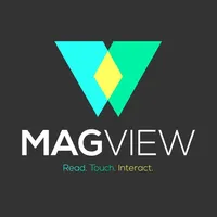 MAGVIEW - Revistas gratis. icon