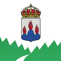 Västmanlands Naturkarta icon