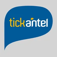 tickantel icon