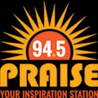 94.5 Praise icon