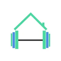 Home Workout : Audio Fitness Trainer icon