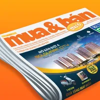 MuaBan - Classified Ads Online icon