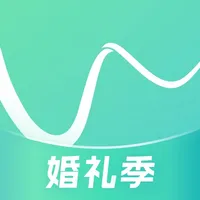 找我婚礼-结婚婚礼案例电子请帖婚宴酒店筹备平台 icon