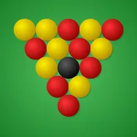 Flick Pool icon