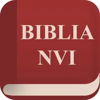 La Biblia NVI - Bible en Audio icon