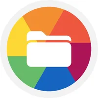 Utiful Photo Organizer icon