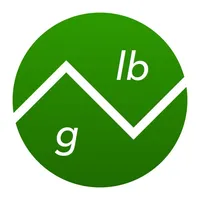 Pounds To Grams – Weight Converter (lb to g) icon