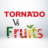 TORNADOVsFruits icon