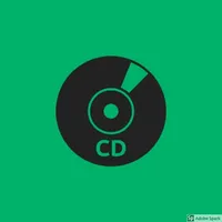 CD Scanner for Spotify icon