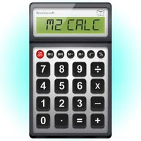 M2 Calculator icon