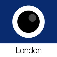 Analog London icon