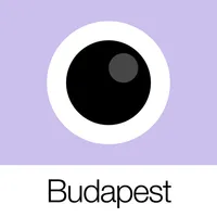 Analog Budapest icon