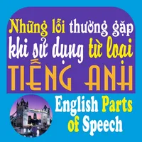 Lỗi thường gặp khi sử dụng từ icon