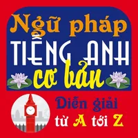 Ngữ pháp tiếng Anh CB icon