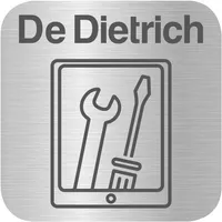 De Dietrich Service Tool icon