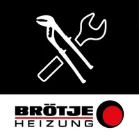 BRÖTJE Profi Service APP icon