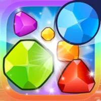 Diamond Mania: A Match-3 game icon