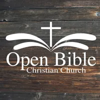 Open Bible Christian Church icon