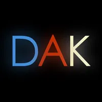 DAK - A most peculiar game icon