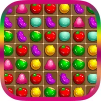 Amazing Fruit Splash Frenzy Free Game icon