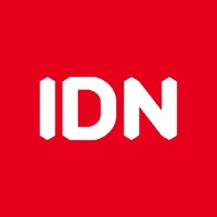 IDN: Baca Berita & Live Stream icon