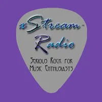 xStream ROCK icon