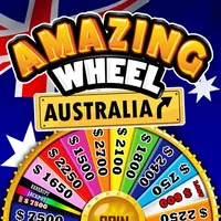 Amazing Wheel (Australia) - Word and Phrase Quiz for Lucky Fortune Wheel icon