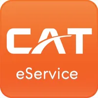 CAT eService icon