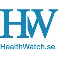 HealthWatch icon