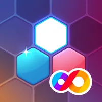 Hex FRVR icon