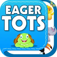 EagerTots icon