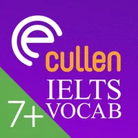 Cullen IELTS 7+ icon