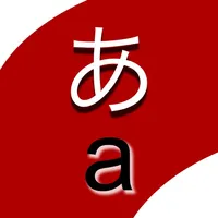 Learn Japanese with cards icon