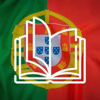 Portuguese Reading Audio Books icon