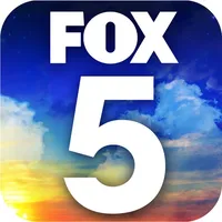 FOX5 San Diego Weather icon