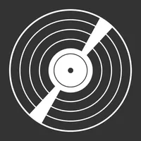 Discogs icon