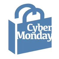 Cyber Monday 2023 Deals, Ads icon