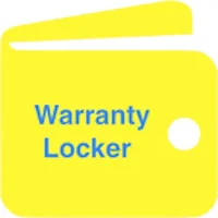 Warranty Locker icon