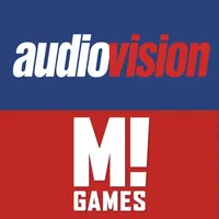 audiovision/M! icon