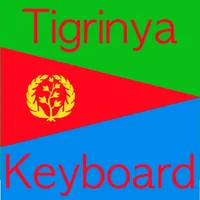 Tigrinya Keyboard icon