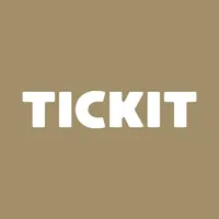 Tickit Check-in icon