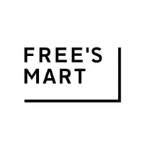 FREE'S MART/（フリーズマート）公式アプリ icon