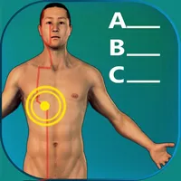 Acupuncture Quiz - Point Locations icon