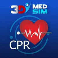 3DMedSim - Basic Life Support icon