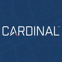 Cardinal - Rideshare & Taxi icon