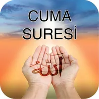 Cuma Suresi icon